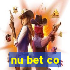 nu bet co